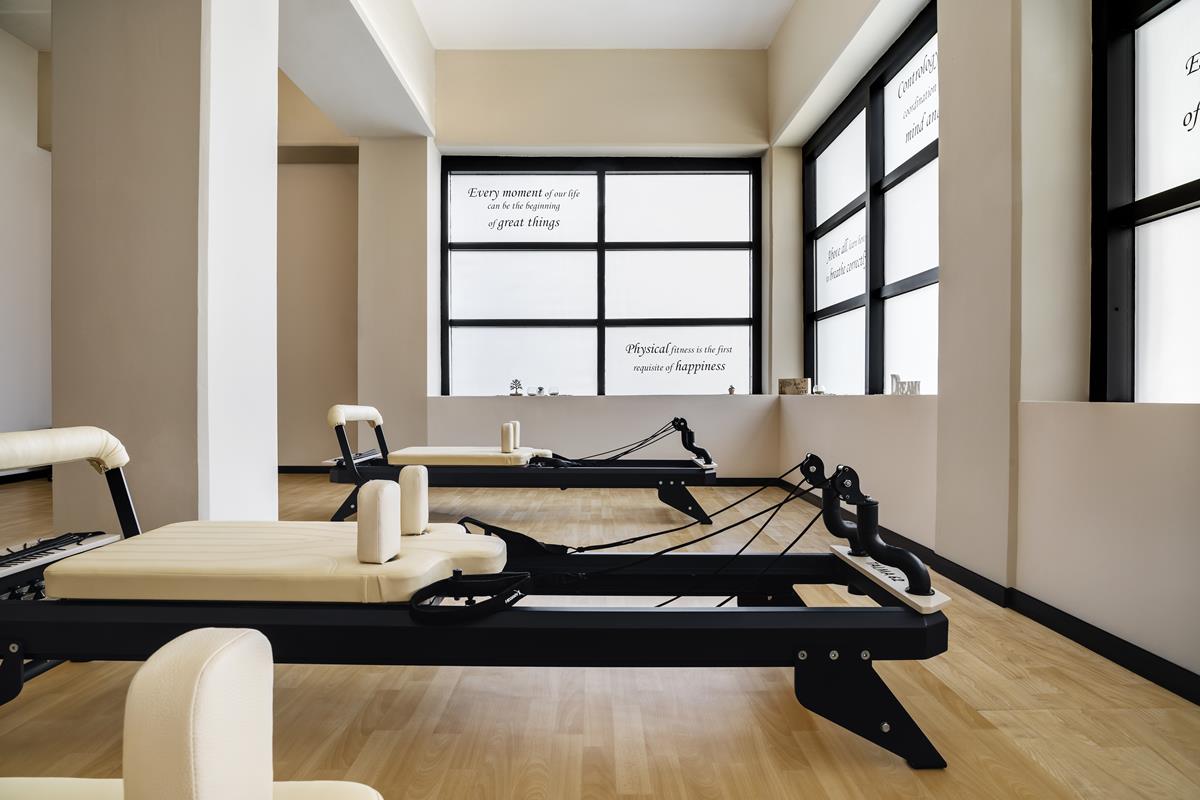 Pilates